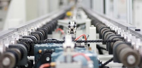 控客再添超级智能工厂，解码物联网行业新动能