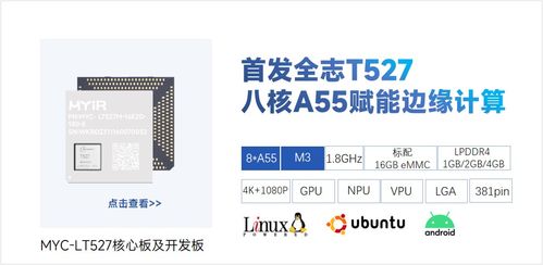 米尔电子获全志科技生态认证，携手共推工业智能化升级与物联网应用服务创新