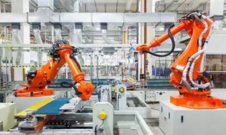 爱普电气再访海尔 工业服务物联网的深度融合与创新实践